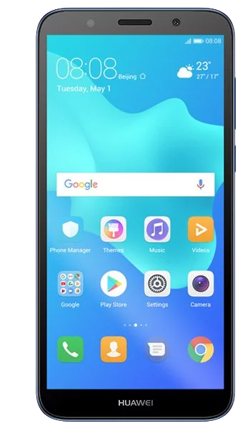 Ремонт телефона Huawei Y5 Prime 2018 в Минске