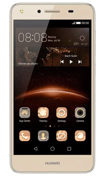 Ремонт телефона Huawei Y5II в Минске