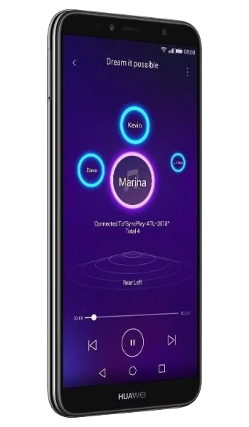 Ремонт телефона Huawei Y6 2018 в Минске
