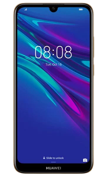 Ремонт телефона Huawei Y6 2019 в Минске