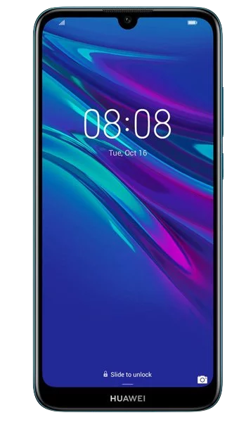 Ремонт телефона Huawei Y6 Pro 2019 в Минске
