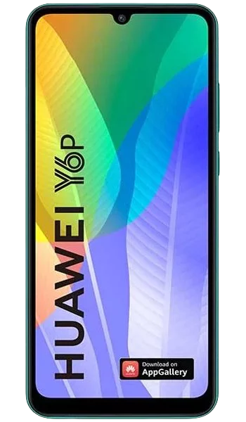 Ремонт телефона Huawei Y6p в Минске