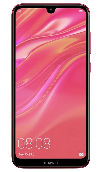 Ремонт телефона Huawei Y7 2019 в Минске