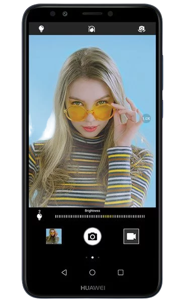 Ремонт телефона Huawei Y7 Prime 2018 в Минске