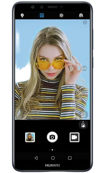 Ремонт телефона Huawei Y9 2018 в Минске