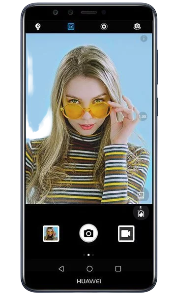 Ремонт телефона Huawei Y9 2019 в Минске