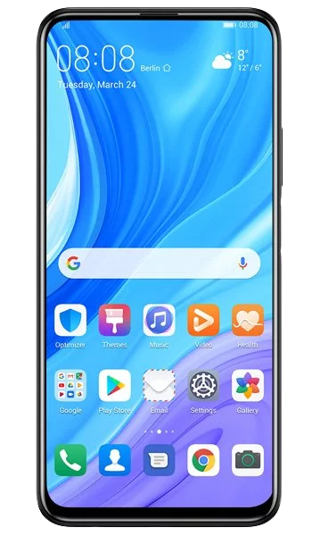 Ремонт телефона Huawei Y9s в Минске