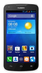 Ремонт Ascend Y540 в Минске