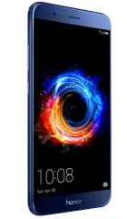 Ремонт Honor 8 Pro в Минске