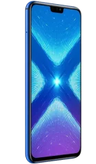 Ремонт Honor 8X в Минске