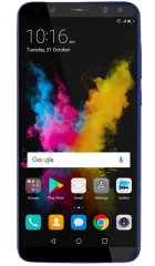 Ремонт Honor 9i в Минске