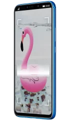 Ремонт P Smart+ в Минске