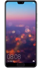 Ремонт P20 в Минске