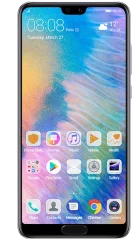 Ремонт P20 Pro в Минске