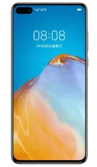 Ремонт P40 в Минске