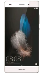 Ремонт P8 Lite в Минске