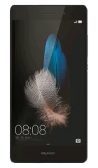 Ремонт P8 lite ALE-L04 в Минске