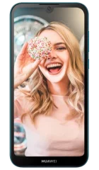 Ремонт Y5 2019 в Минске