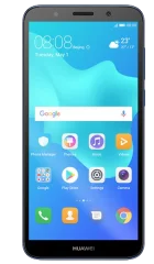 Ремонт Y5 Prime 2018 в Минске