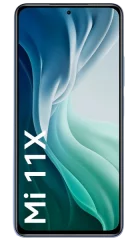 Ремонт Mi 11X в Минске