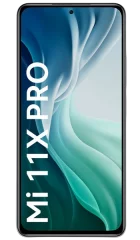 Ремонт Mi 11X Pro в Минске