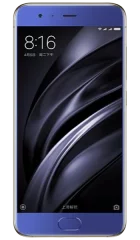 Ремонт Mi 6 в Минске