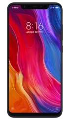 Ремонт Mi 8 в Минске