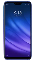 Ремонт Mi 8 Lite в Минске