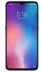 Ремонт Mi 9 в Минске