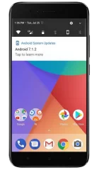 Ремонт Mi A1 в Минске