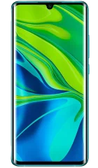 Ремонт Mi Note 10 в Минске