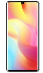 Ремонт Mi Note 10 Lite в Минске