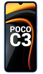 Ремонт Poco C3 в Минске