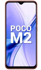 Ремонт Poco M2 в Минске