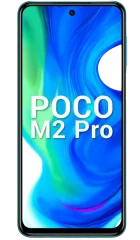 Ремонт Poco M2 Pro в Минске