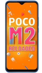 Ремонт Poco M2 Reloaded в Минске