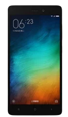 Ремонт Redmi 3 в Минске