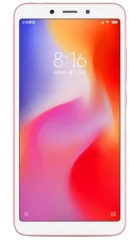 Ремонт Redmi 6A в Минске