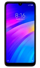 Ремонт Redmi 7 в Минске