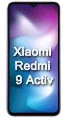 Ремонт Redmi 9 Activ в Минске