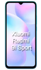 Ремонт Redmi 9i Sport в Минске