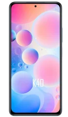Ремонт Redmi K40 в Минске