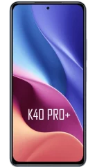 Ремонт Redmi K40 Pro+ в Минске