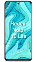 Ремонт Redmi Note 10 Lite в Минске