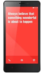 Ремонт Redmi Note 2 в Минске