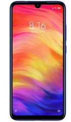 Ремонт Redmi Note 7 Pro в Минске