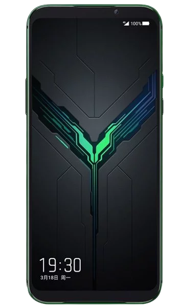 Ремонт телефона Xiaomi Black Shark 2 в Минске