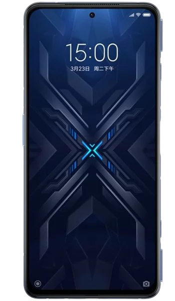 Ремонт телефона Xiaomi Black Shark 4 в Минске