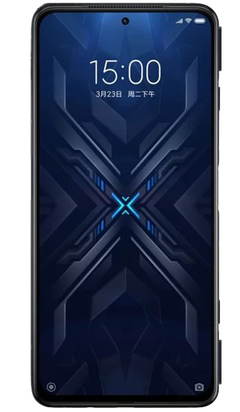 Ремонт телефона Xiaomi Black Shark 4 Pro в Минске