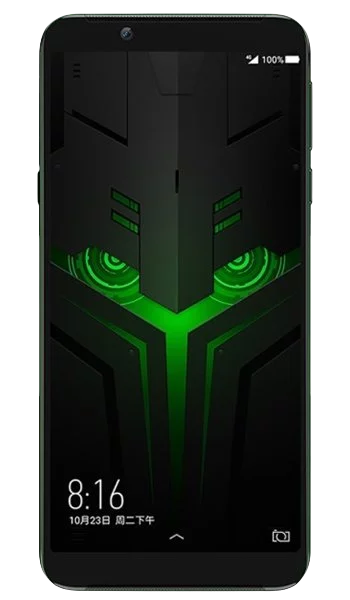 Ремонт телефона Xiaomi Black Shark Helo в Минске